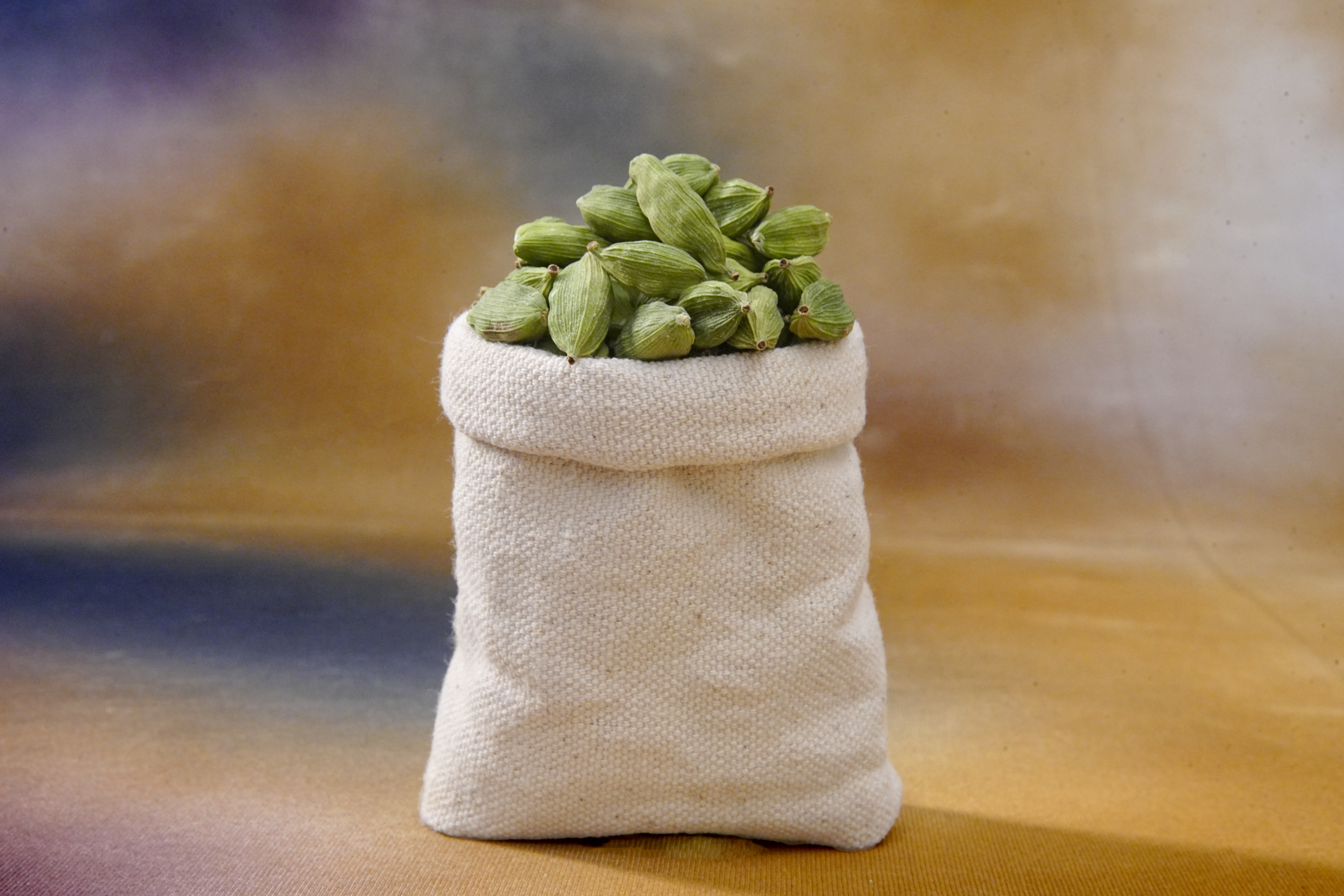 Green Cardamom
