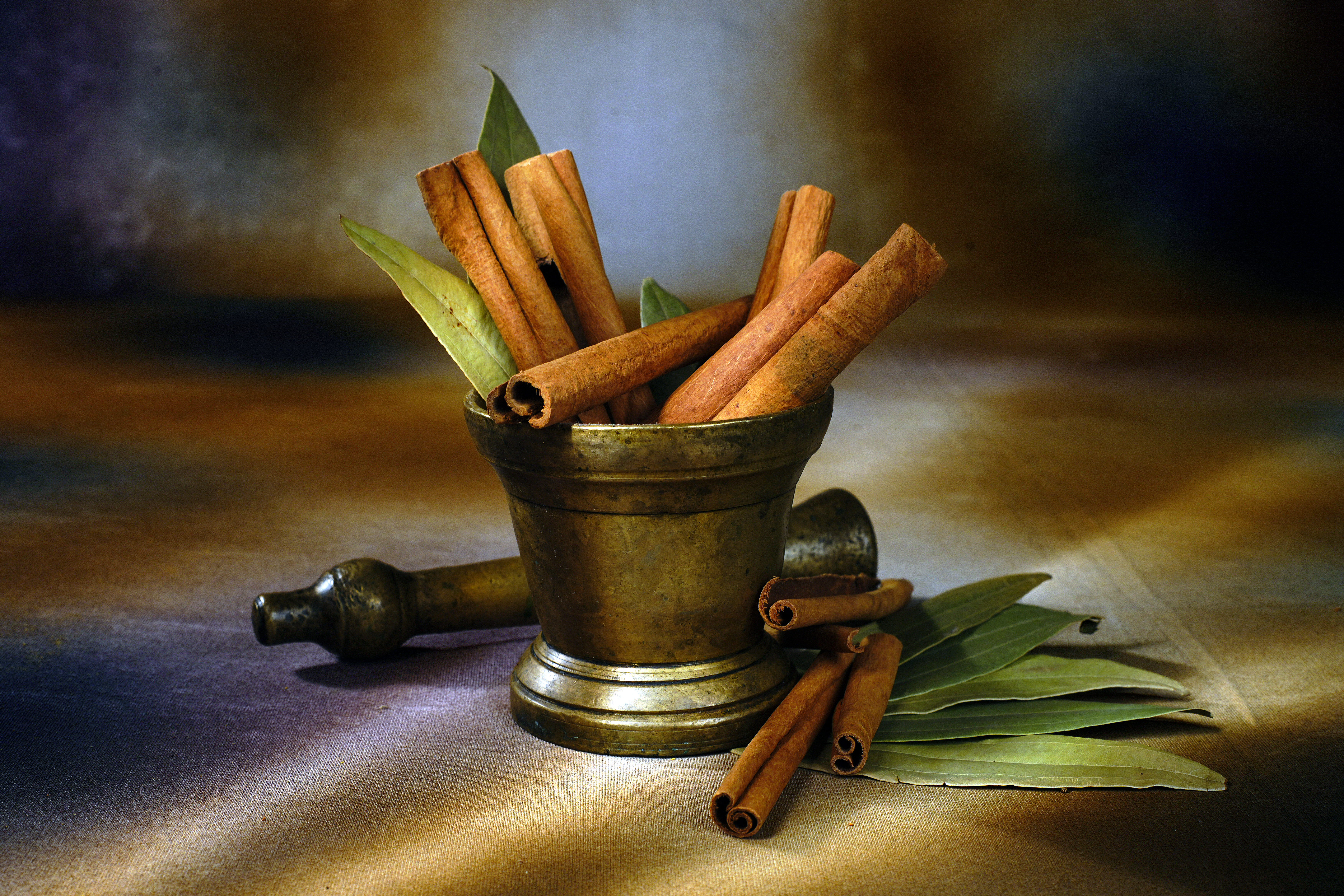 Cinnamon