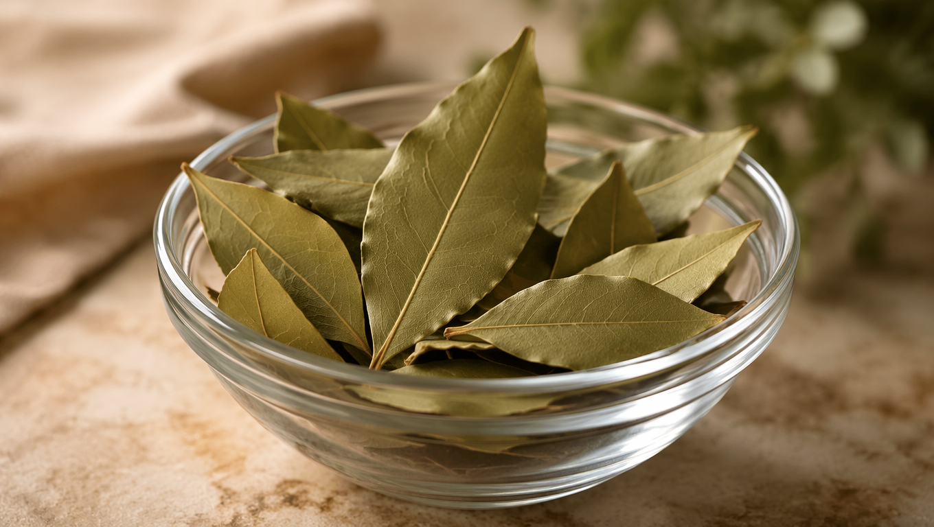 Bay Leaf