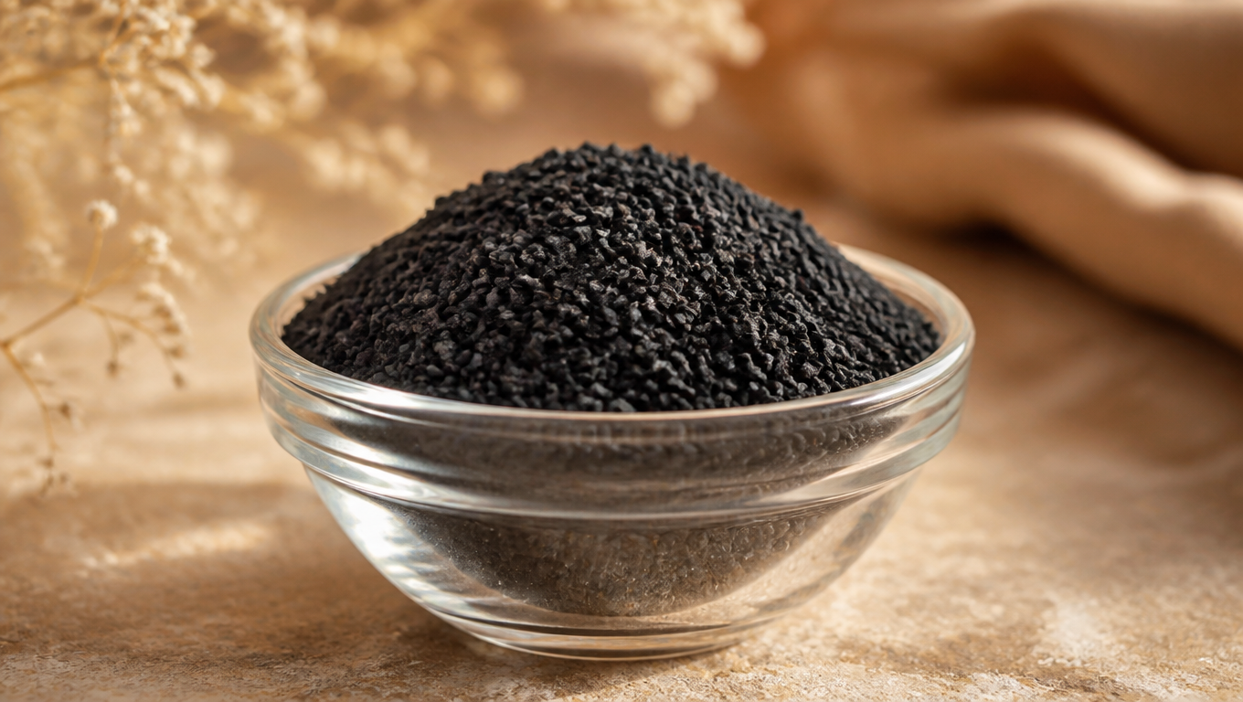 Black Cumin