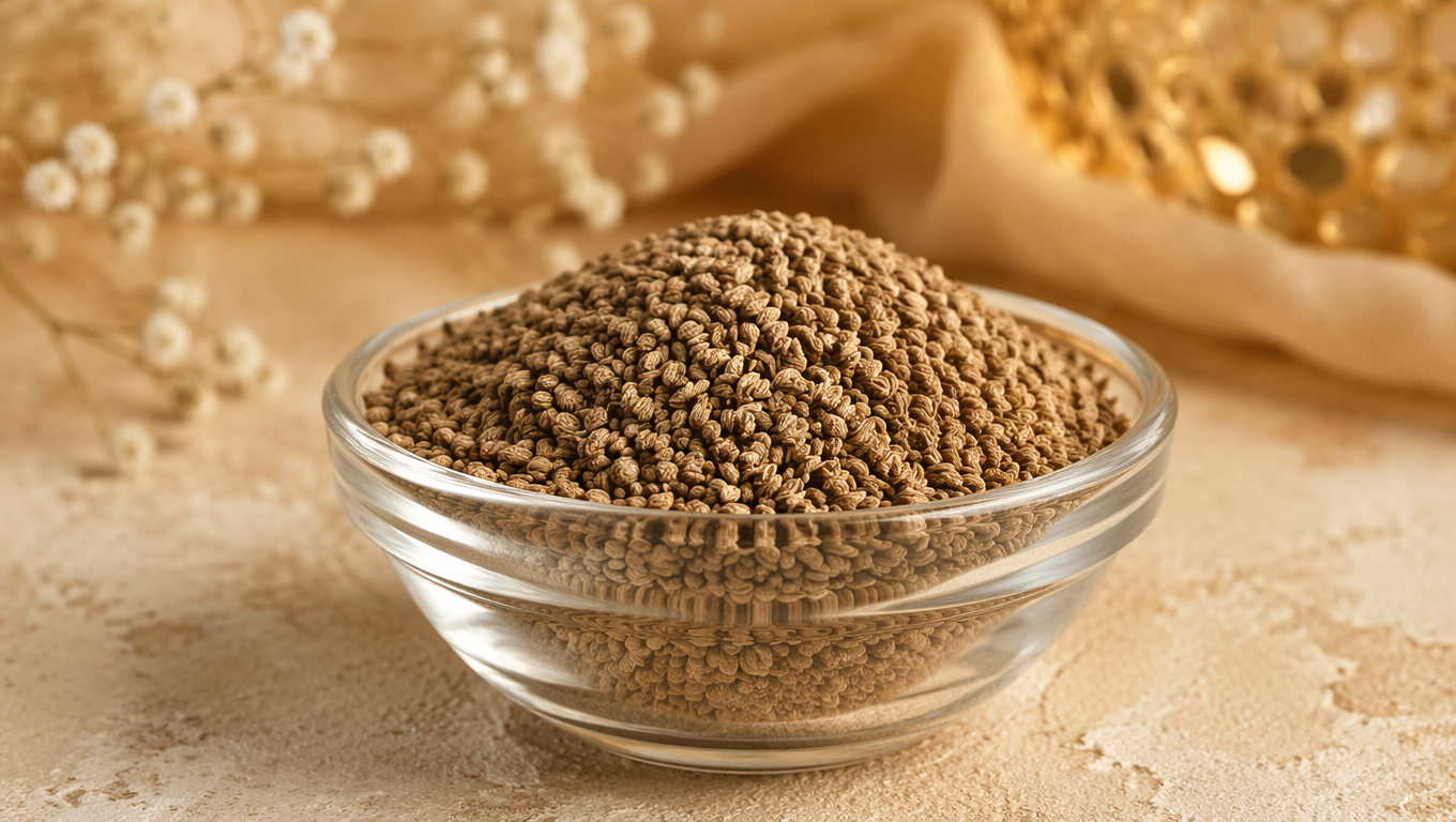 Ajwain Seeds