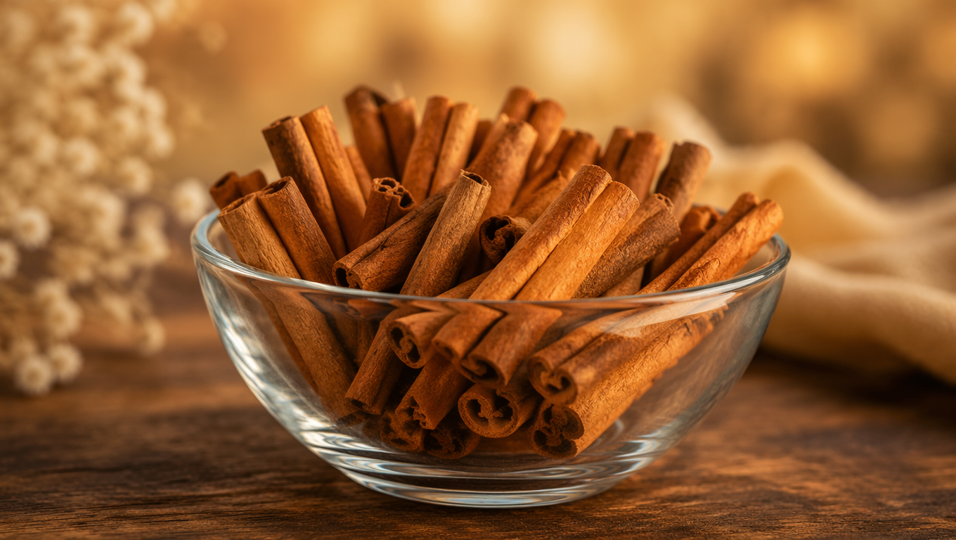 Cinnamon
