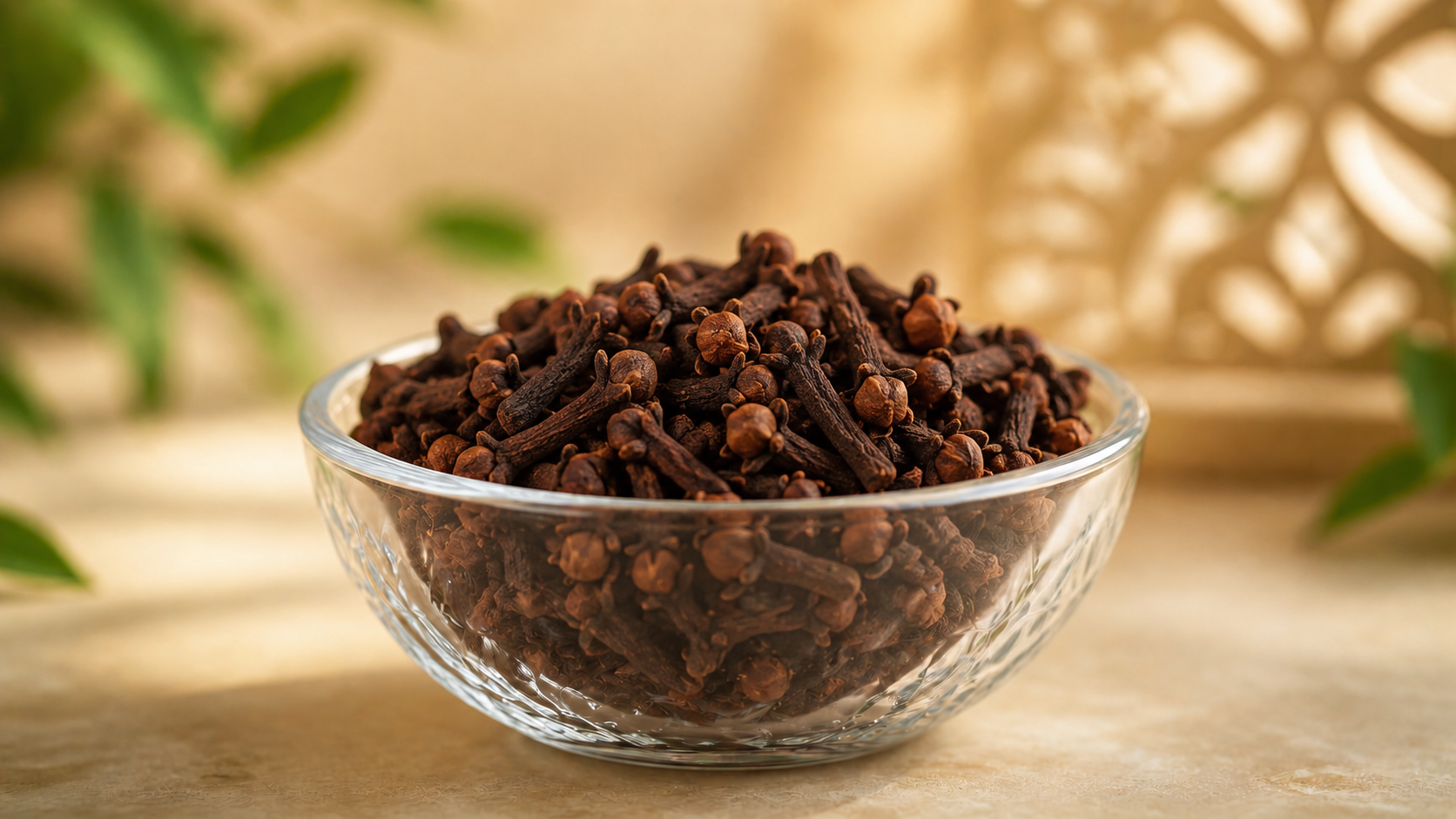 Cloves