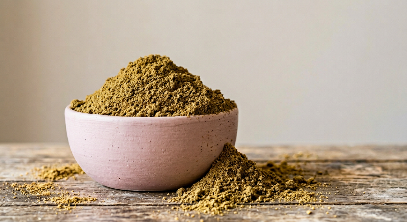 Coriander Powder