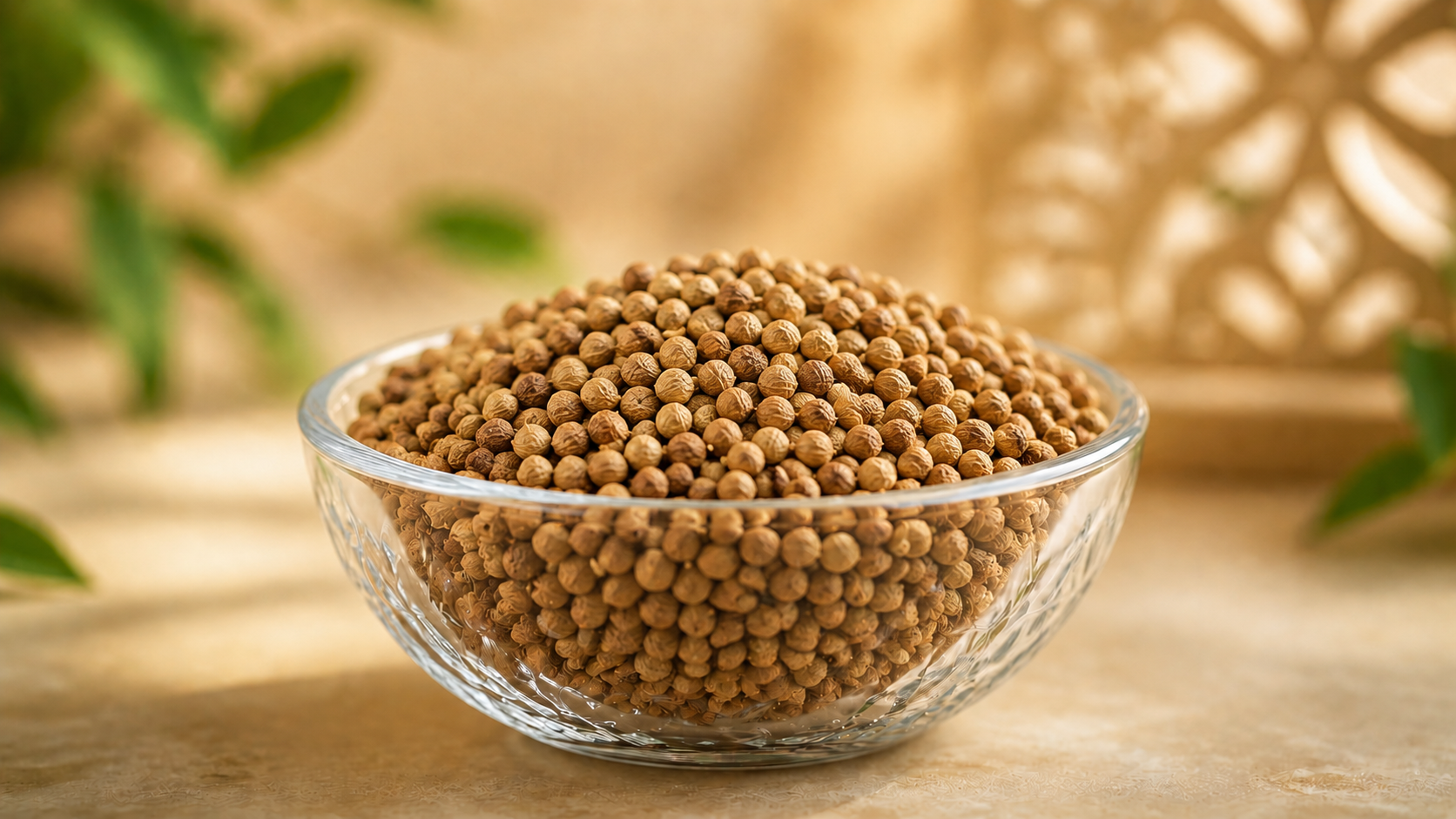 Coriander Seeds