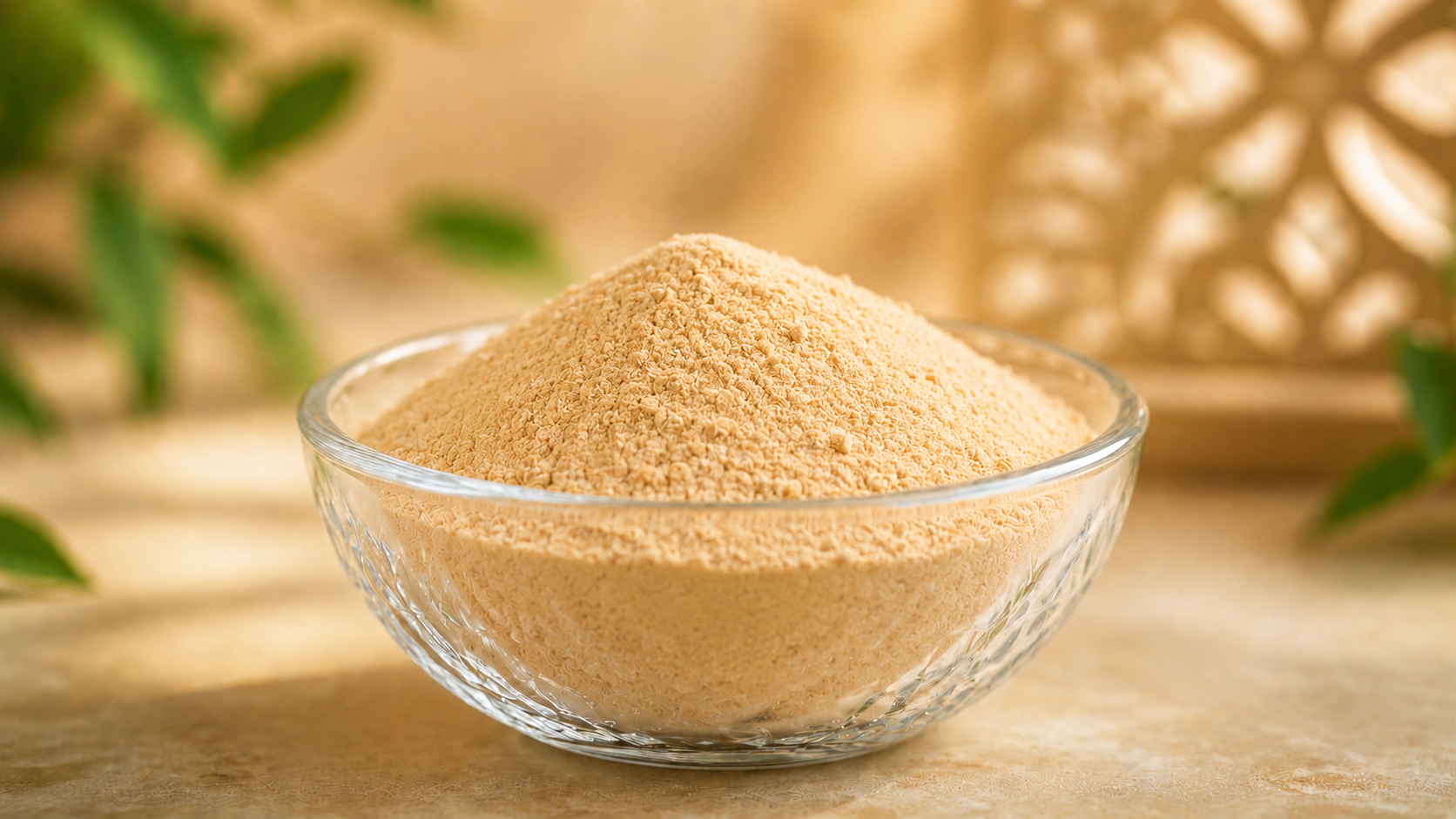 Dried Mango Powder