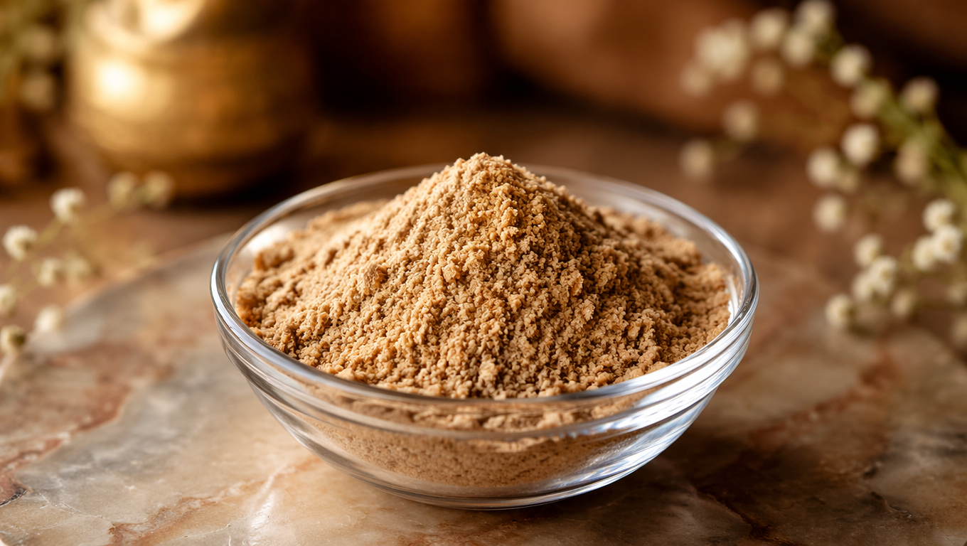 Asafoetida