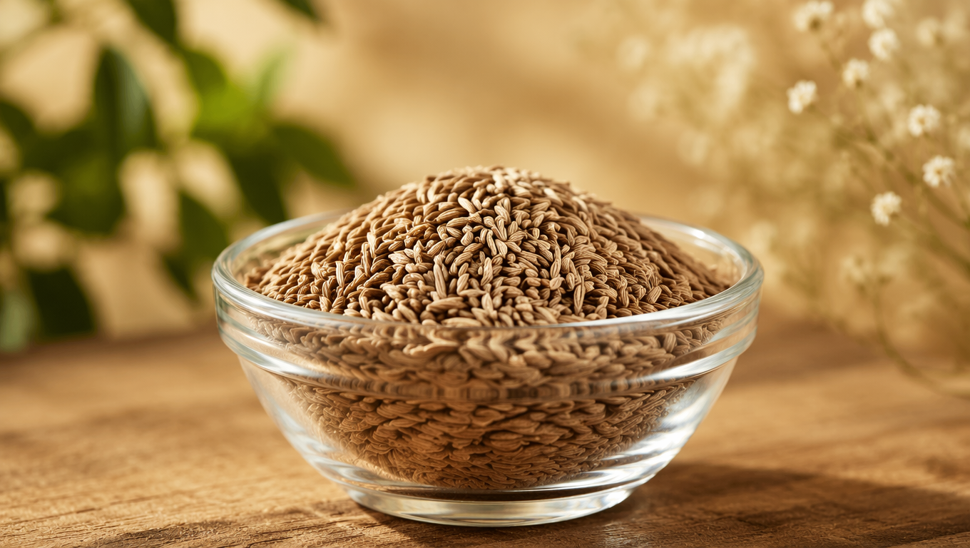 Cumin Seeds