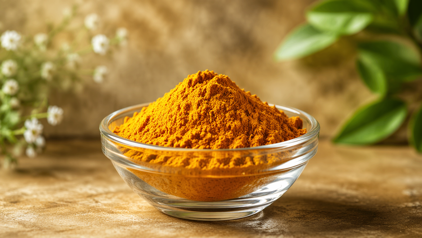 Turmeric Powder
