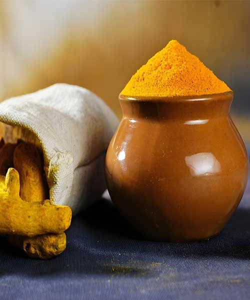 Turmeric Powder